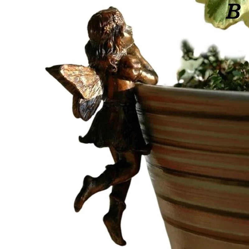 Graceful Blessing Fairy
