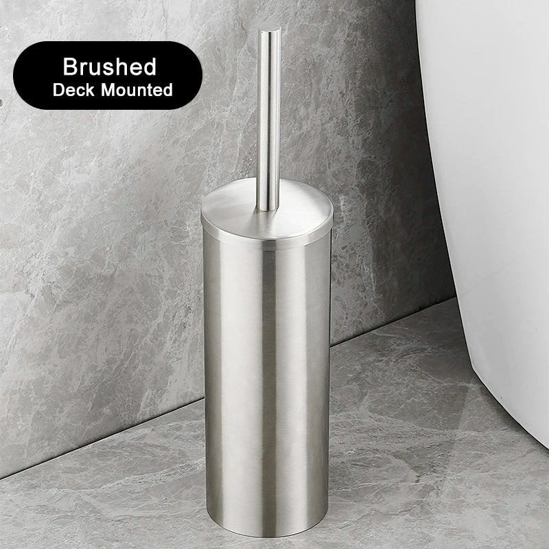 Modern Luxe Brush Set