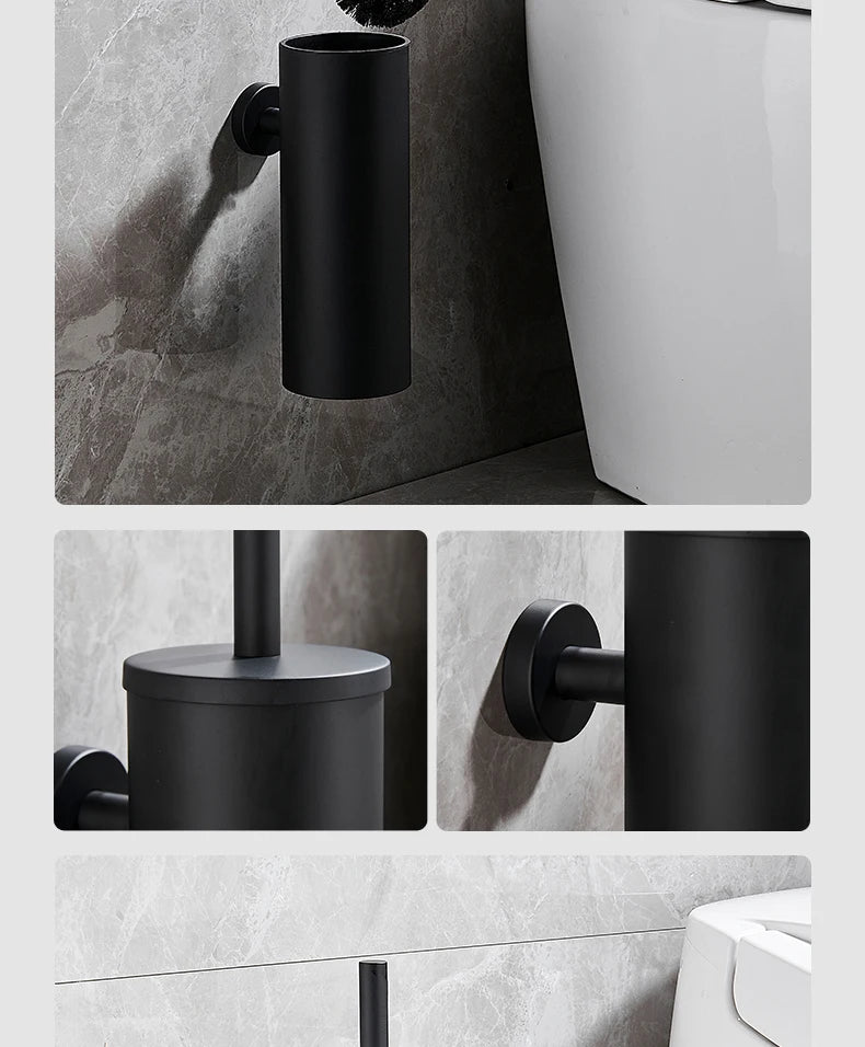 Modern Luxe Brush Set