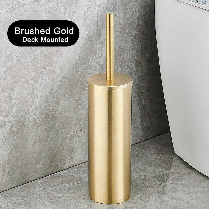 Modern Luxe Brush Set