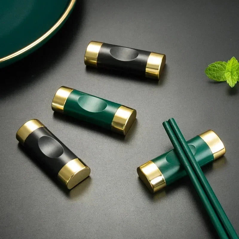 Noble Elegance Chopstick Holder