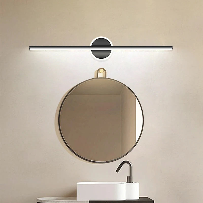 Chic Minimalist Modern Lamp