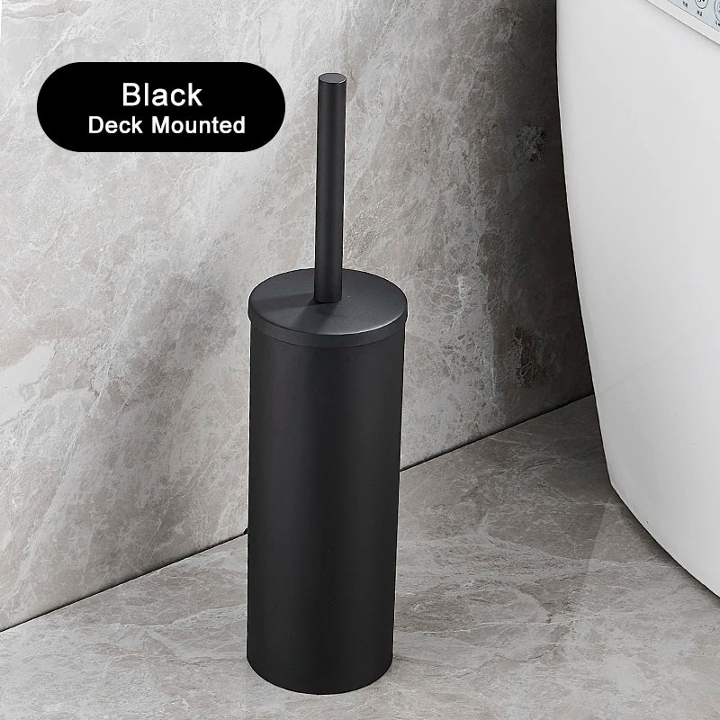Modern Luxe Brush Set