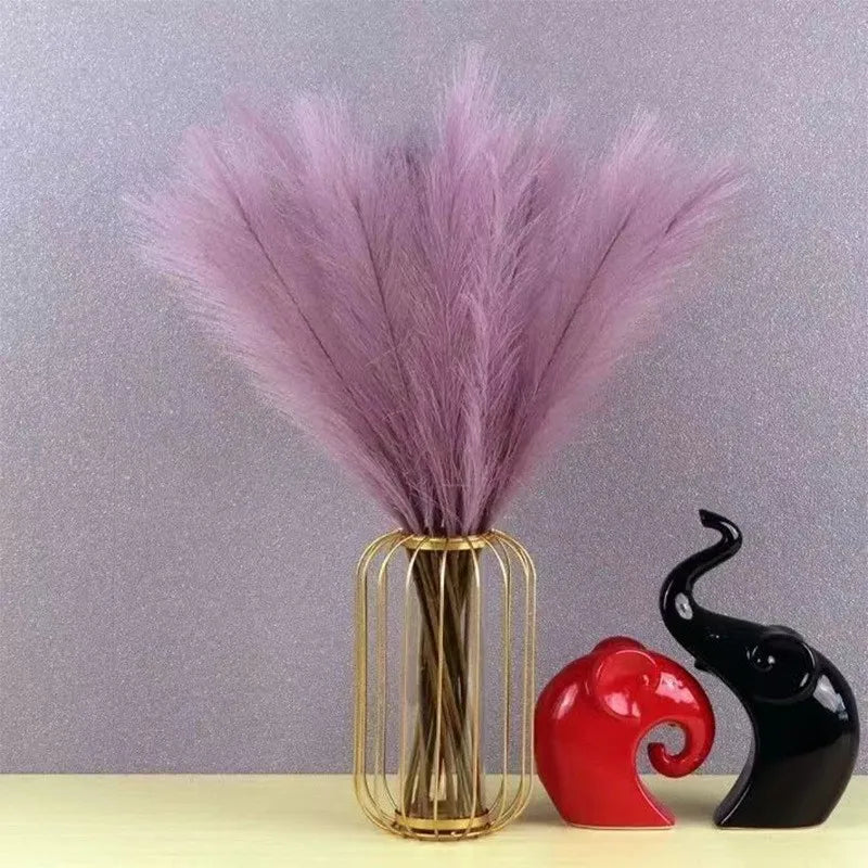 Soft Plumes Vase Fillers