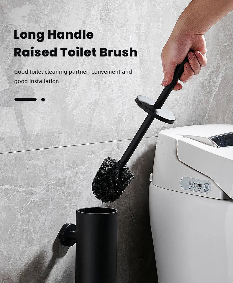Modern Luxe Brush Set