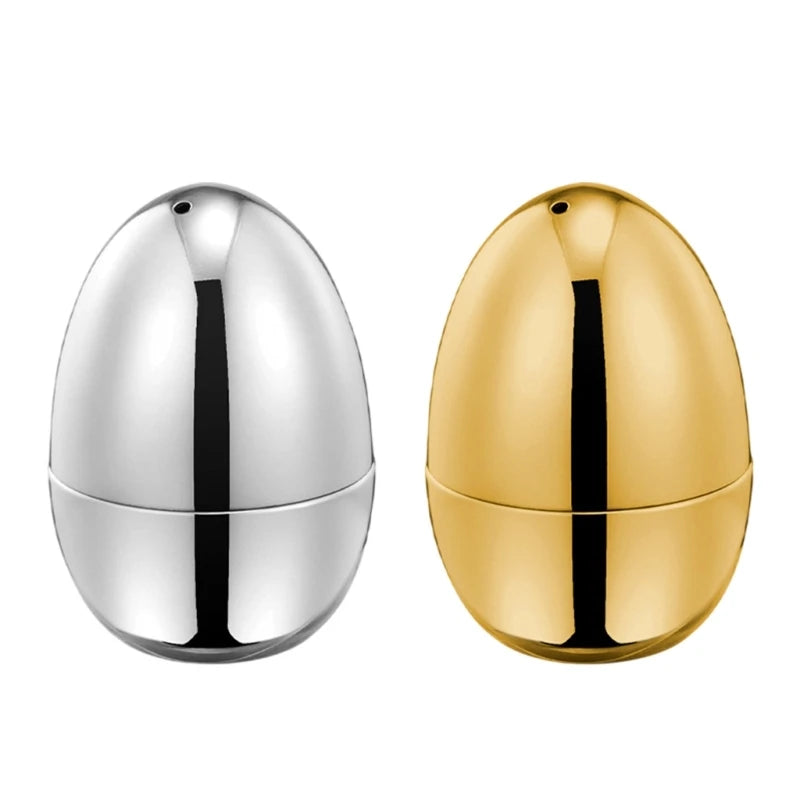 Radiant Egg Toothpick Holder