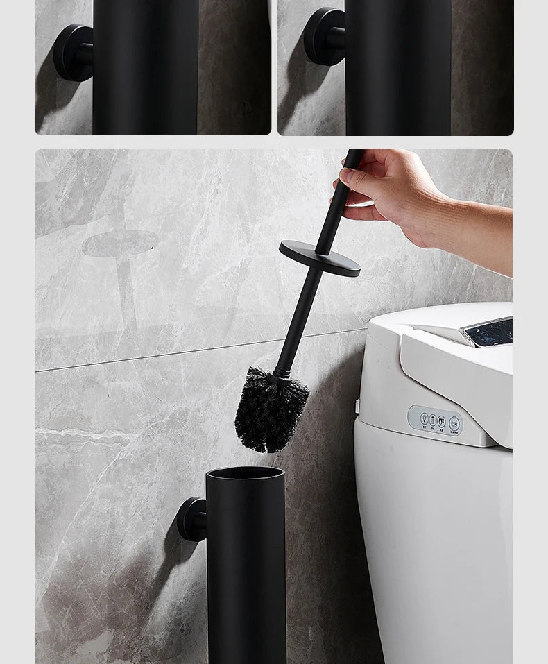 Modern Luxe Brush Set