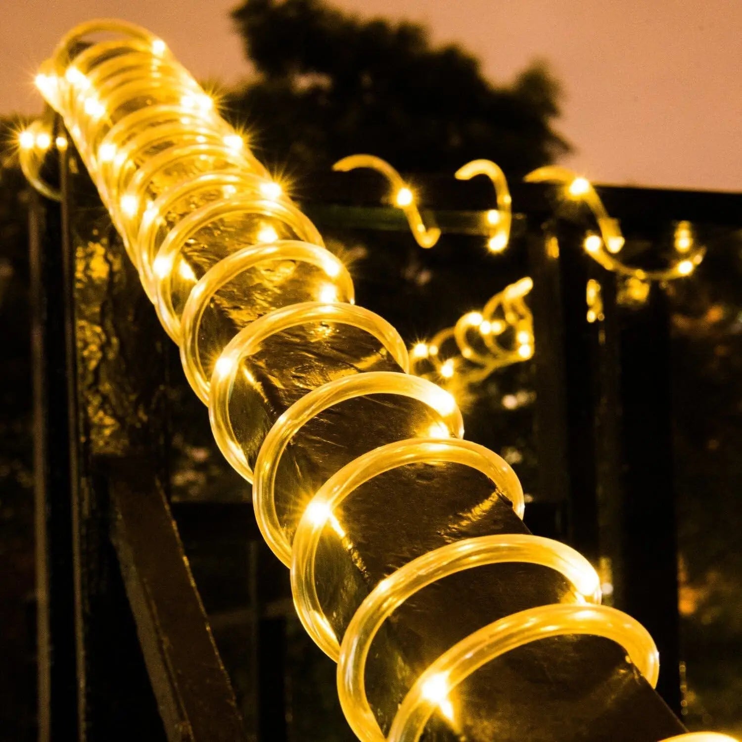 Gleam Rope Strip Lights