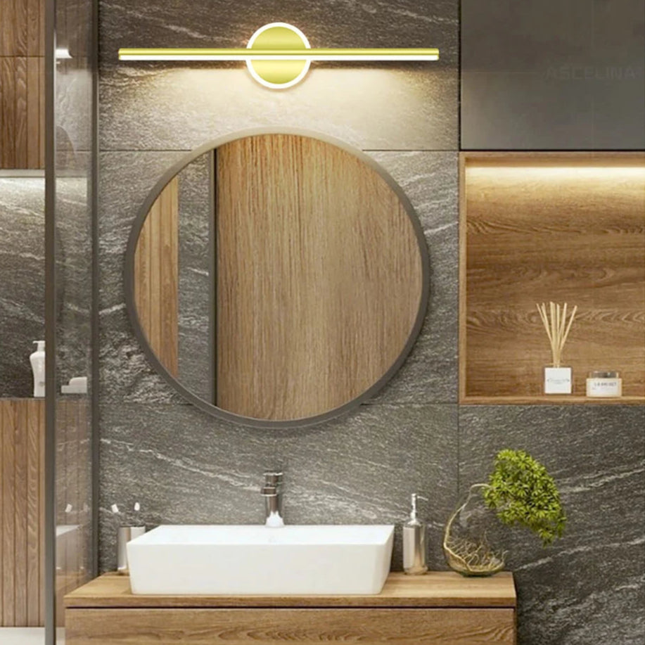 Chic Minimalist Modern Lamp