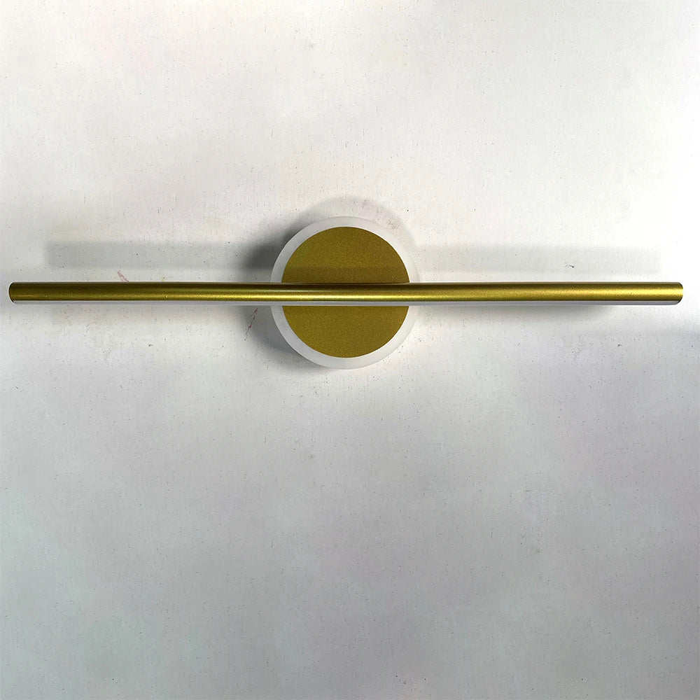 Chic Minimalist Modern Lamp