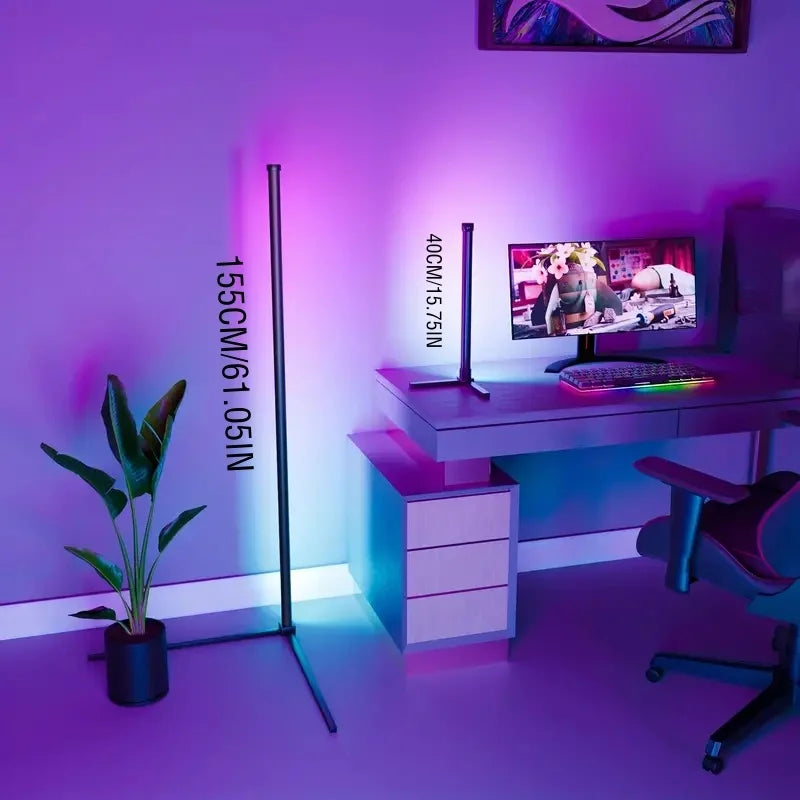 Modern Spectrum Mood Luminaire