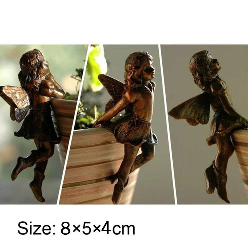 Graceful Blessing Fairy