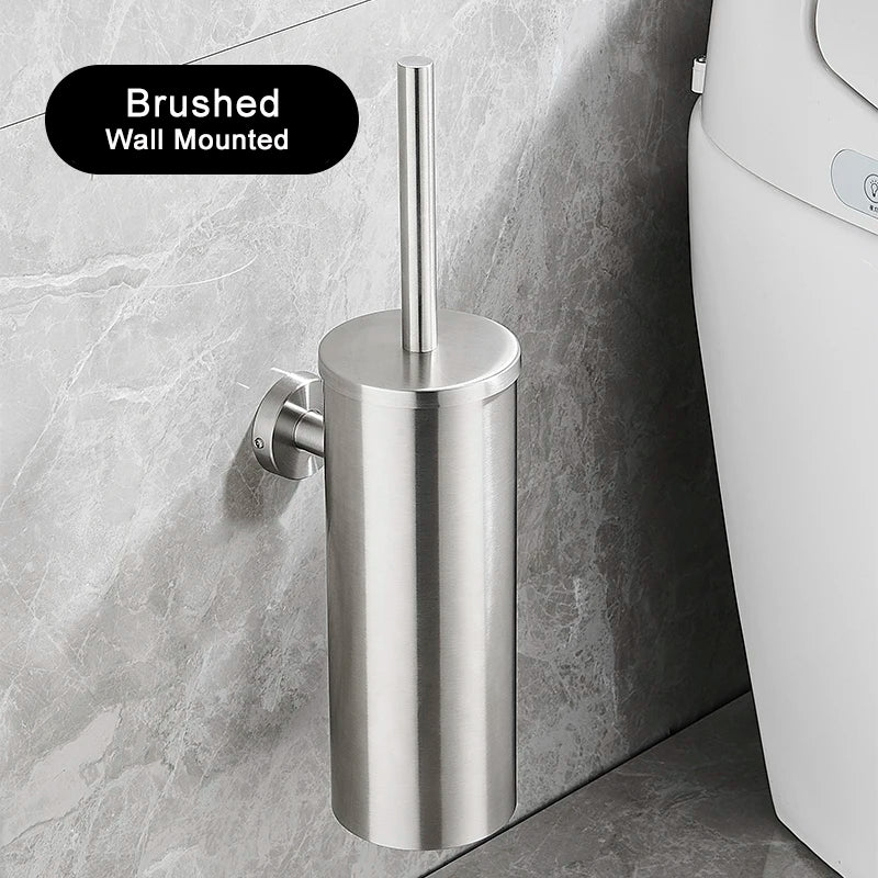 Modern Luxe Brush Set