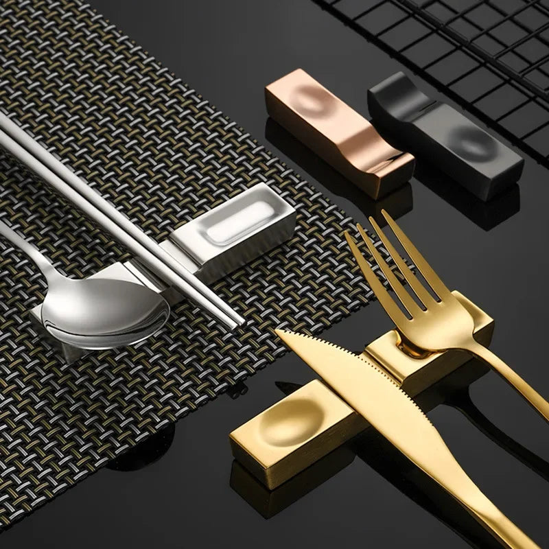 Sleek Classic Cutlery Holder