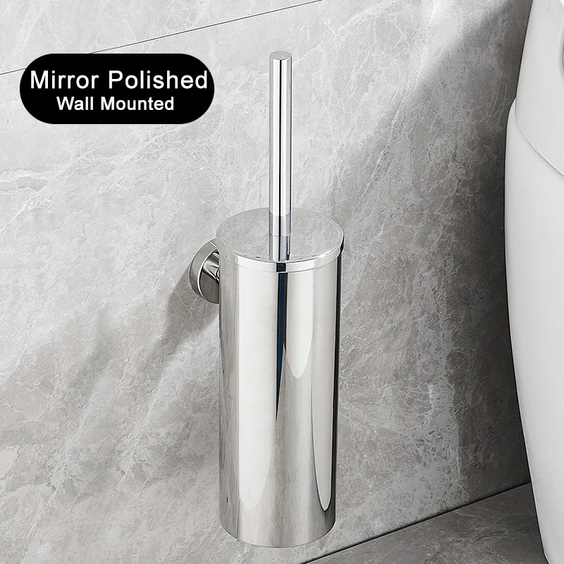 Modern Luxe Brush Set