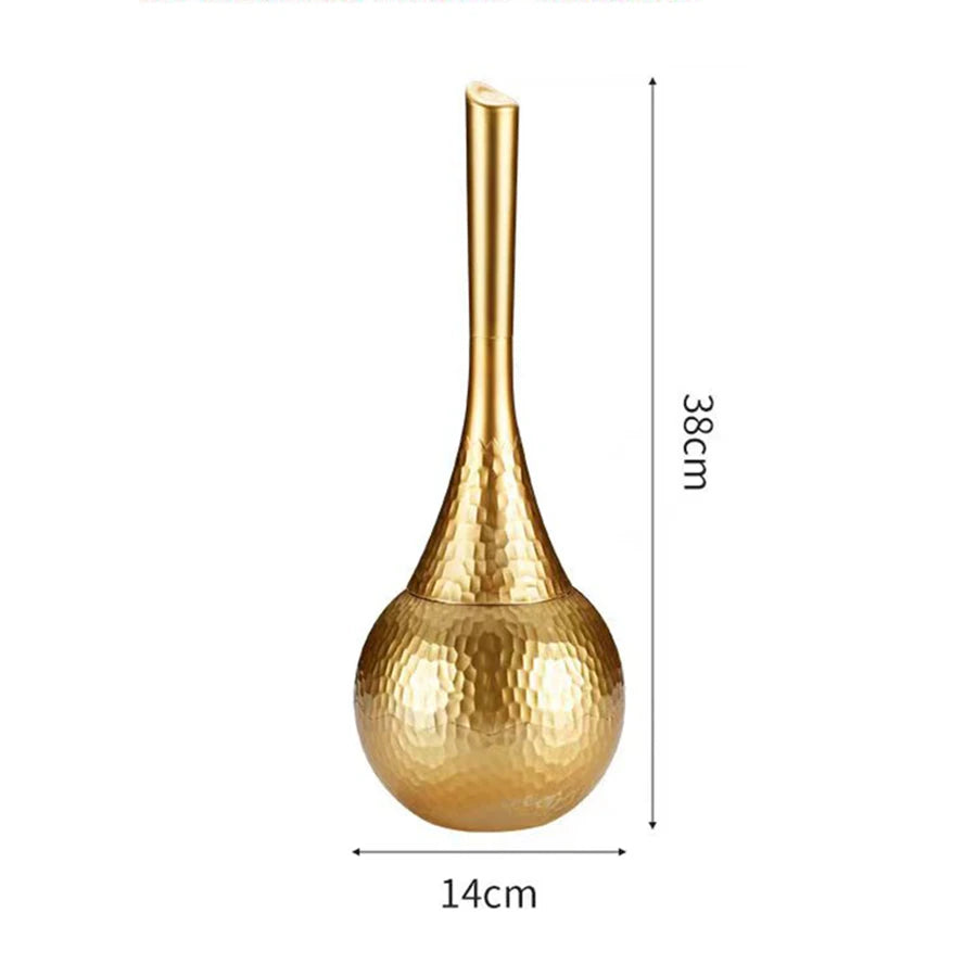 Sleek Globe Brush Set