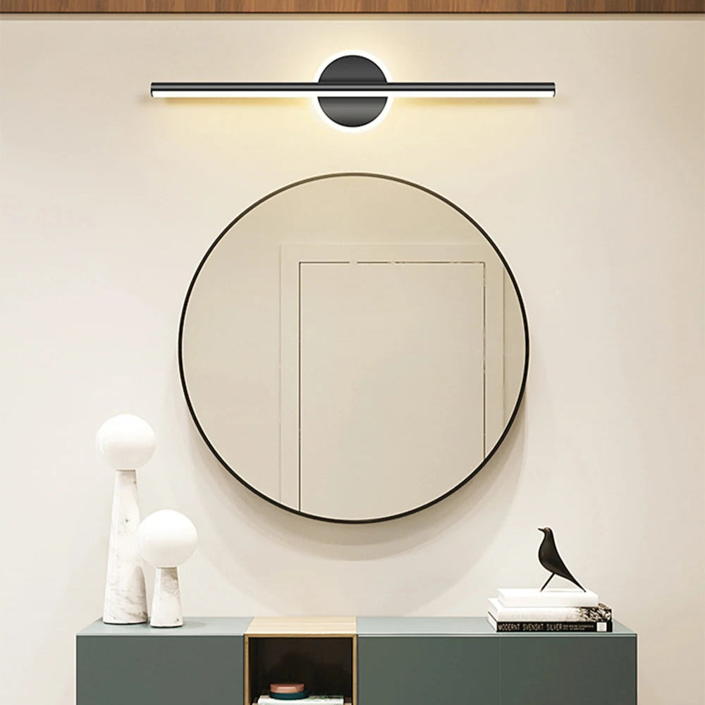 Chic Minimalist Modern Lamp