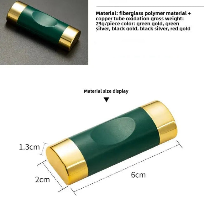 Noble Elegance Chopstick Holder