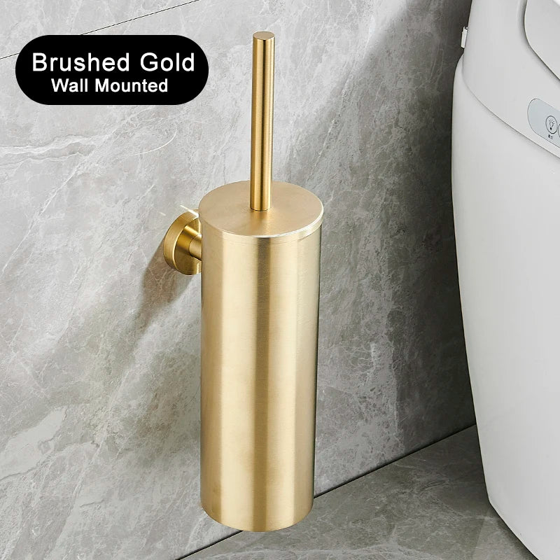 Modern Luxe Brush Set