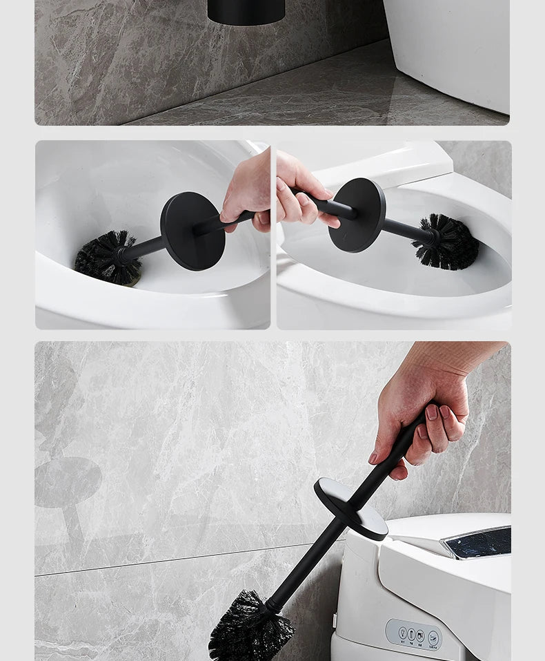Modern Luxe Brush Set