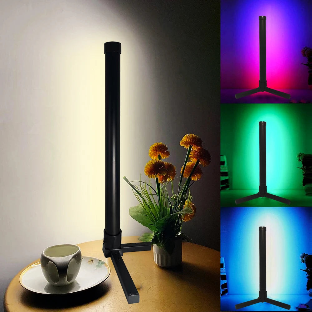 Modern Spectrum Mood Luminaire