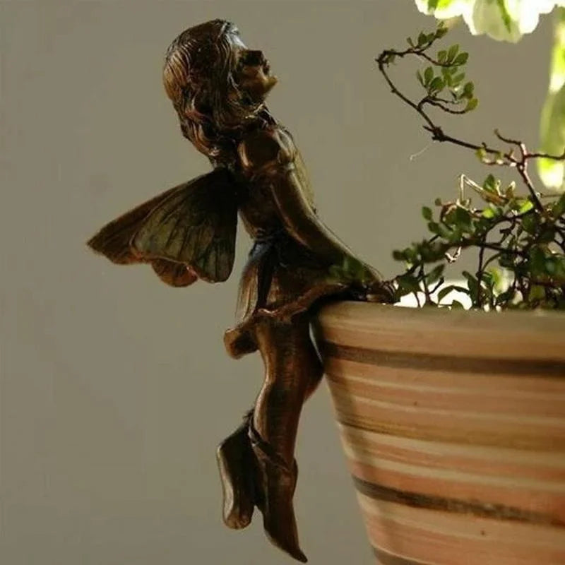Graceful Blessing Fairy