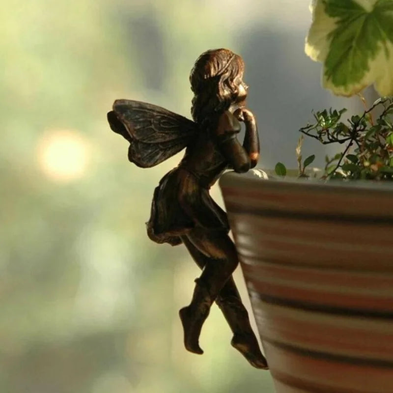 Graceful Blessing Fairy