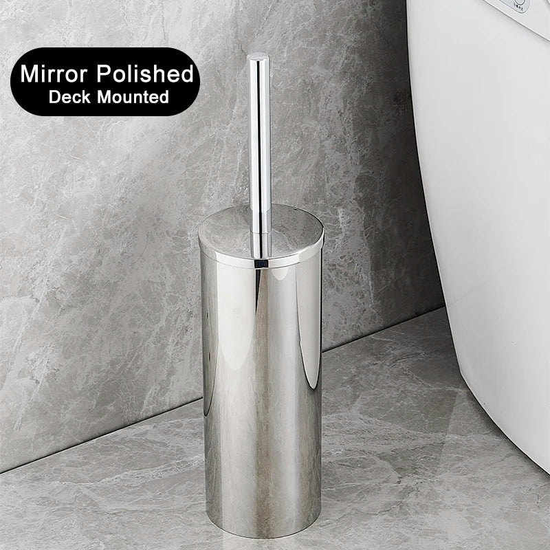 Modern Luxe Brush Set