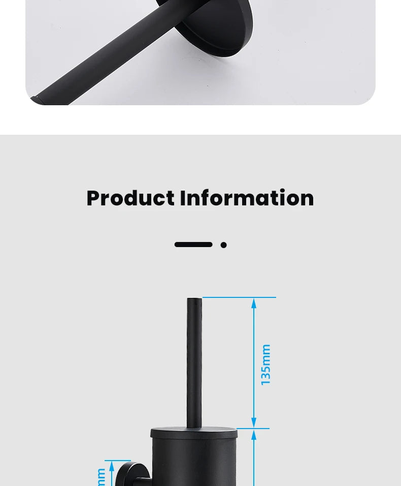 Modern Luxe Brush Set