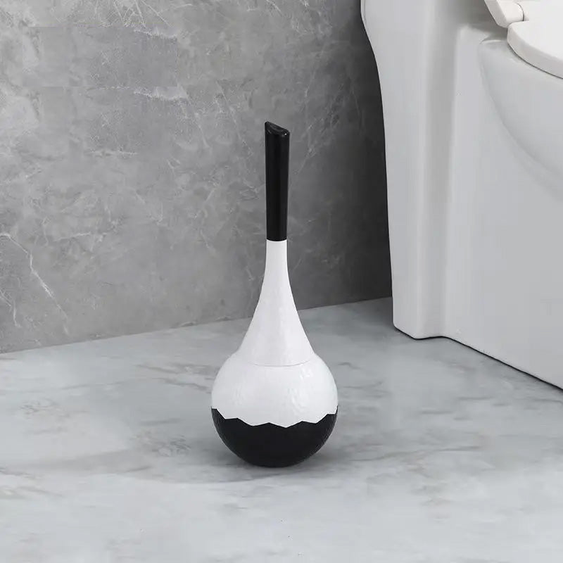 Sleek Globe Brush Set