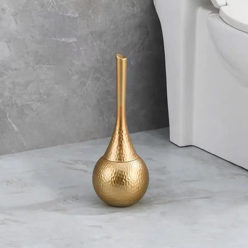 Sleek Globe Brush Set