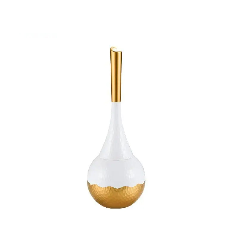 Sleek Globe Brush Set