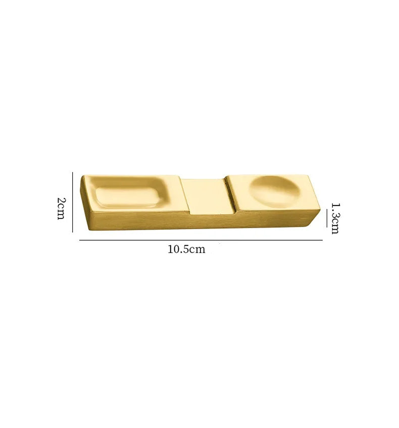 Sleek Classic Cutlery Holder