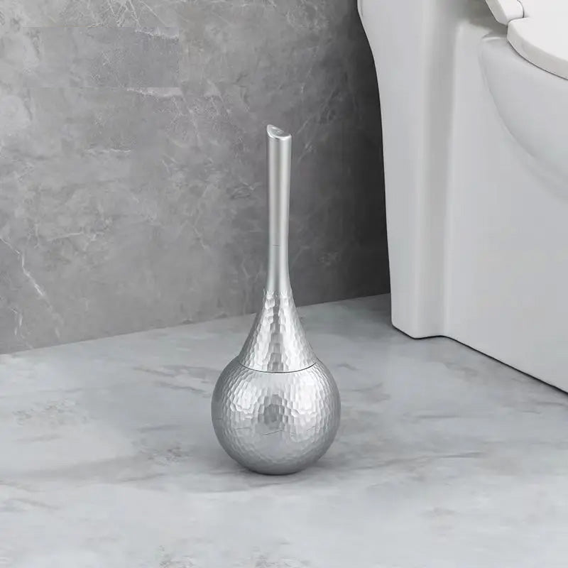 Sleek Globe Brush Set